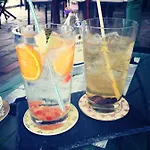 El Solar Algunas Habts Tipo Estudio Con Nevera Microondas Hidromasaje 2 Terraza Vistas -  Gintonic- Bar -terraza Panorámica Hotel 4*