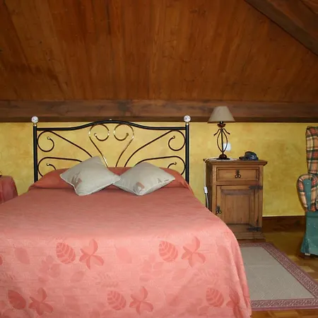 Hotel Rural 