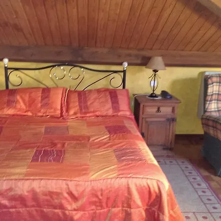 Hotel Y Estudios- 
