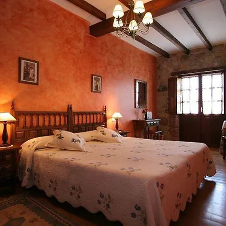 Hotel Rural 
