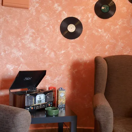 Hotel Rural 