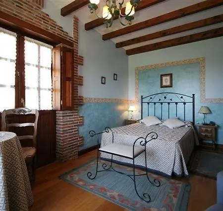 Hotel Rural 