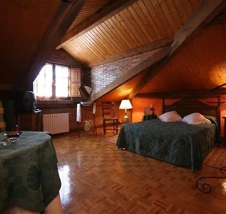 Hotel Rural 