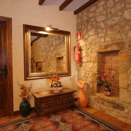 Hotel Rural 