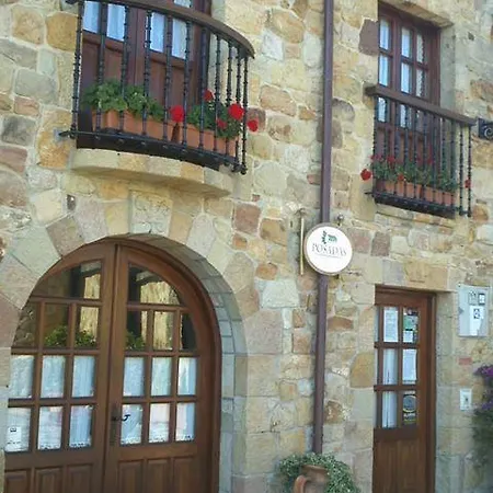 Hotel Rural 