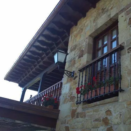 Hotel Rural 
