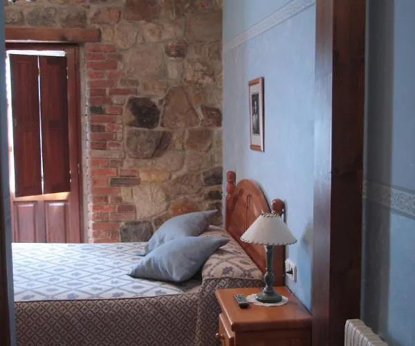 酒店 波萨达萨尔瓦多索拉尔酒店 加利扎诺