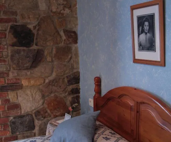 波萨达萨尔瓦多索拉尔酒店 4* 加利扎诺