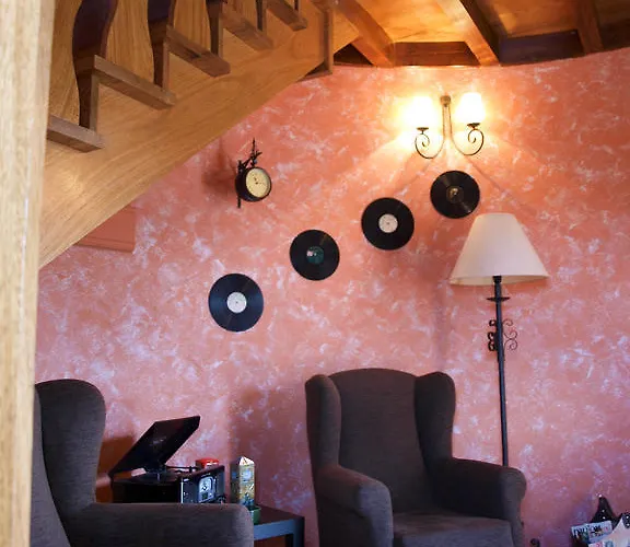 波萨达萨尔瓦多索拉尔酒店