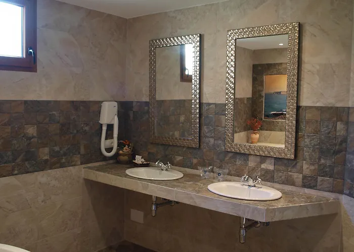 波萨达萨尔瓦多索拉尔酒店 加利扎诺