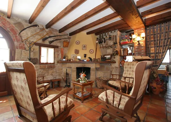 酒店 波萨达萨尔瓦多索拉尔酒店