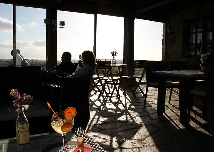 波萨达萨尔瓦多索拉尔酒店 加利扎诺