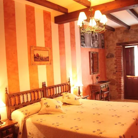 De Cantabria El Solar -cenas Típicas Y Gintonic- Bar -terraza Panorámica Hotel 4*