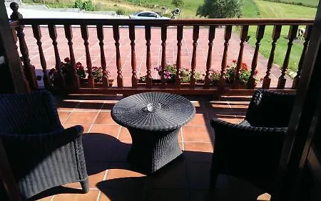 Hotel De Cantabria El Solar -cenas Típicas Y Gintonic- Bar -terraza Panorámica