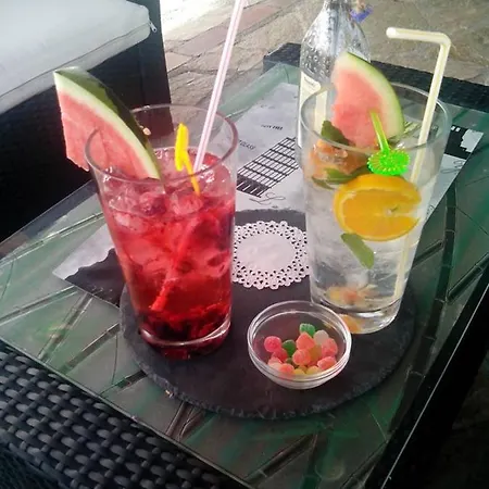 Hotel De Cantabria El Solar -cenas Típicas Y Gintonic- Bar -terraza Panorámica 4*