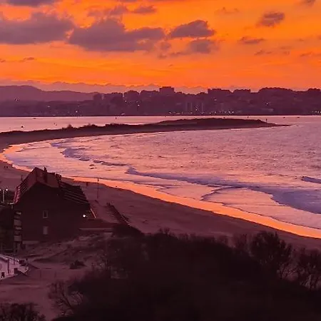 De Cantabria El Solar -cenas Típicas Y Gintonic- Bar -terraza Panorámica Hotel