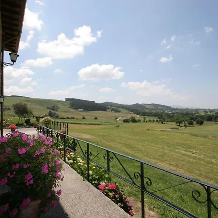 De Cantabria El Solar -cenas Típicas Y Gintonic- Bar -terraza Panorámica Hotel