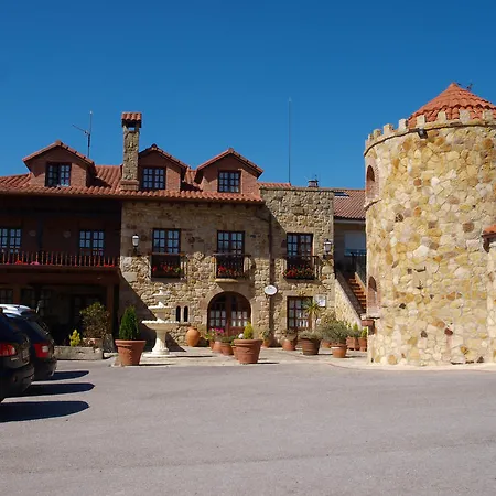 Hotel Y Estudios- 