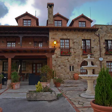 De Cantabria El Solar -cenas Típicas Y Gintonic- Bar -terraza Panorámica Galizano