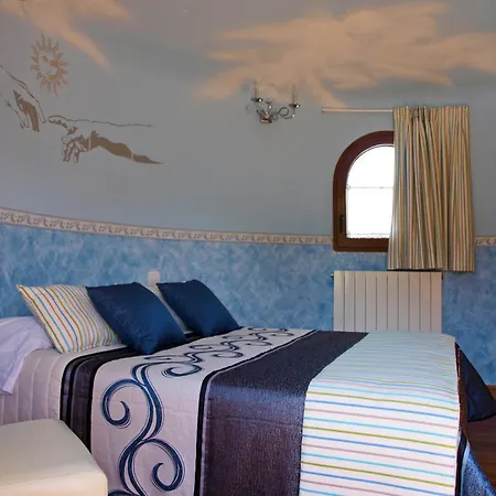 Hotel Y Estudios- 