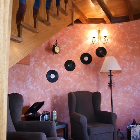 De Cantabria El Solar -cenas Típicas Y Gintonic- Bar -terraza Panorámica