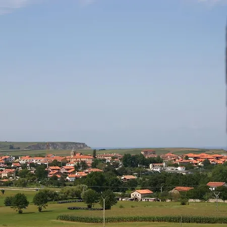 De Cantabria El Solar -cenas Típicas Y Gintonic- Bar -terraza Panorámica Hotel 4*