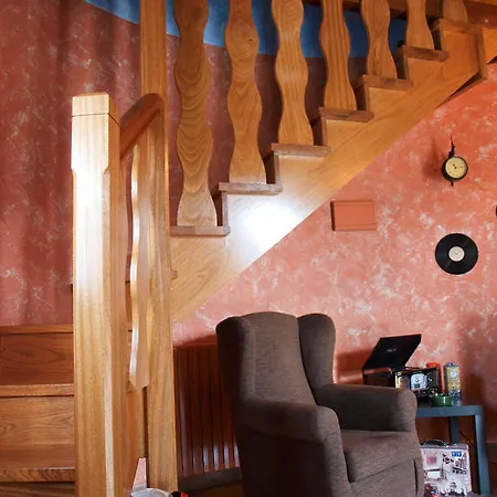 Hotel De Cantabria El Solar -cenas Típicas Y Gintonic- Bar -terraza Panorámica 4*