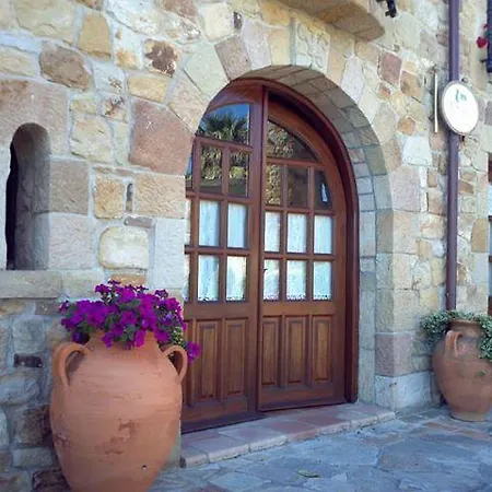 De Cantabria El Solar -cenas Típicas Y Gintonic- Bar -terraza Panorámica Galizano