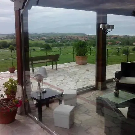 Hotel De Cantabria El Solar -cenas Típicas Y Gintonic- Bar -terraza Panorámica 4*