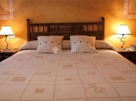 De Cantabria El Solar -cenas Típicas Y Gintonic- Bar -terraza Panorámica Hotel 4*